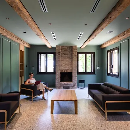 Relais Margherita Πανδοχείο