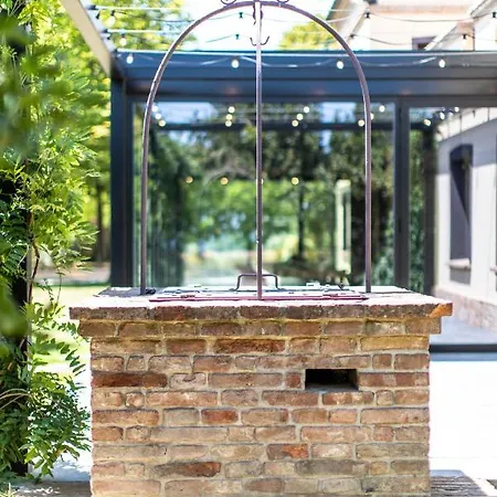 Relais Margherita Πανδοχείο Longiano