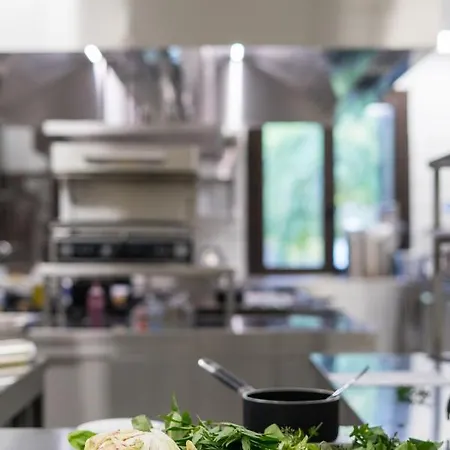 Relais Margherita 4* Longiano