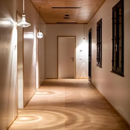 Πανδοχείο Relais Margherita