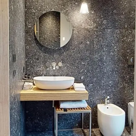 Relais Margherita Πανδοχείο 4*