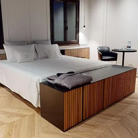 Πανδοχείο Relais Margherita Longiano