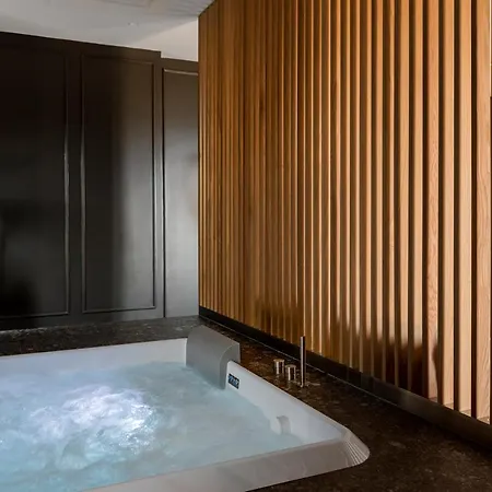 Relais Margherita Πανδοχείο 4*