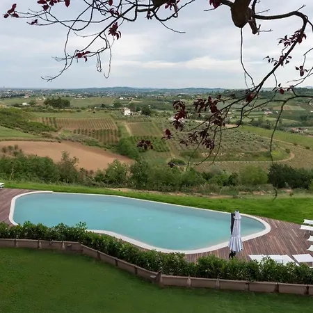 Πανδοχείο Relais Margherita Longiano