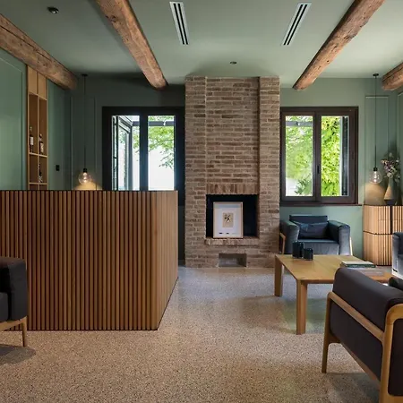 Relais Margherita 4*