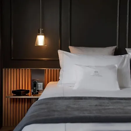 Relais Margherita Πανδοχείο 4*