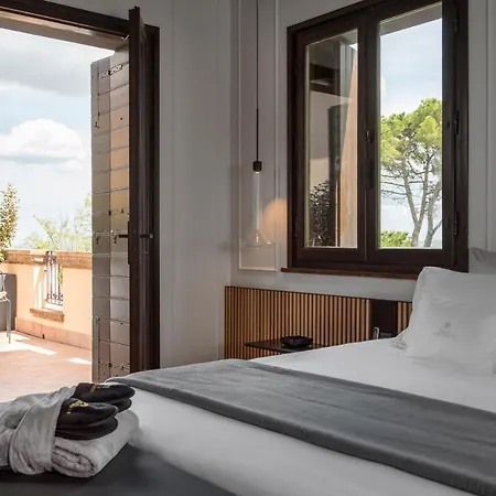 Relais Margherita 4* Longiano