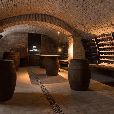 Relais Margherita 4* Longiano