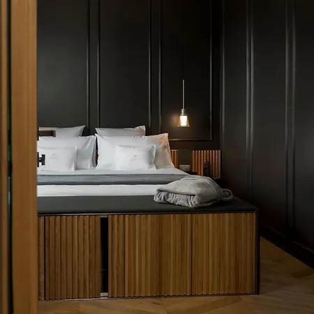 Relais Margherita Πανδοχείο