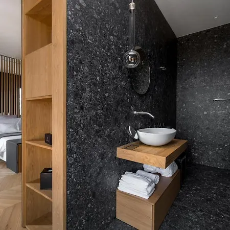 Relais Margherita 4*