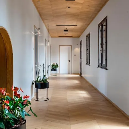 Relais Margherita Longiano