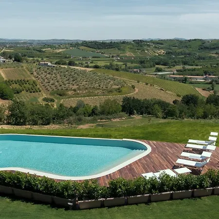 Relais Margherita 4* Longiano