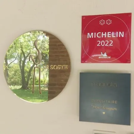 Relais Margherita Πανδοχείο