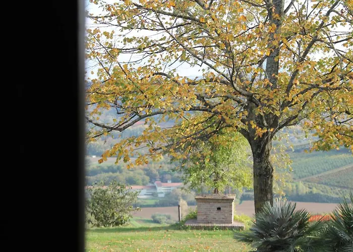 Herberg Relais Margherita