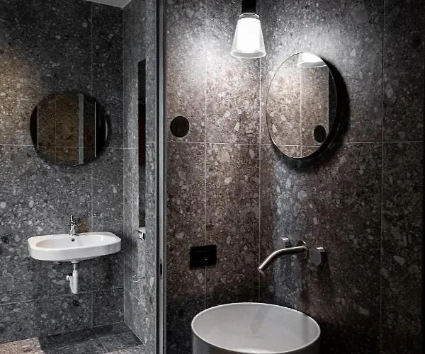 Relais Margherita Herberg