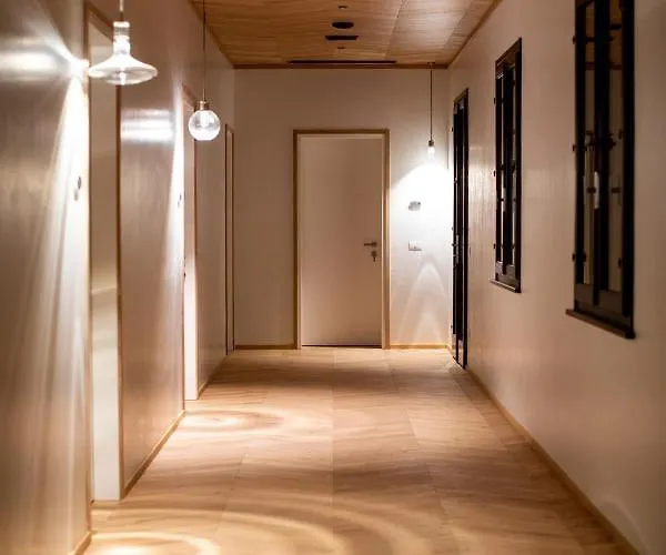 Herberg Relais Margherita