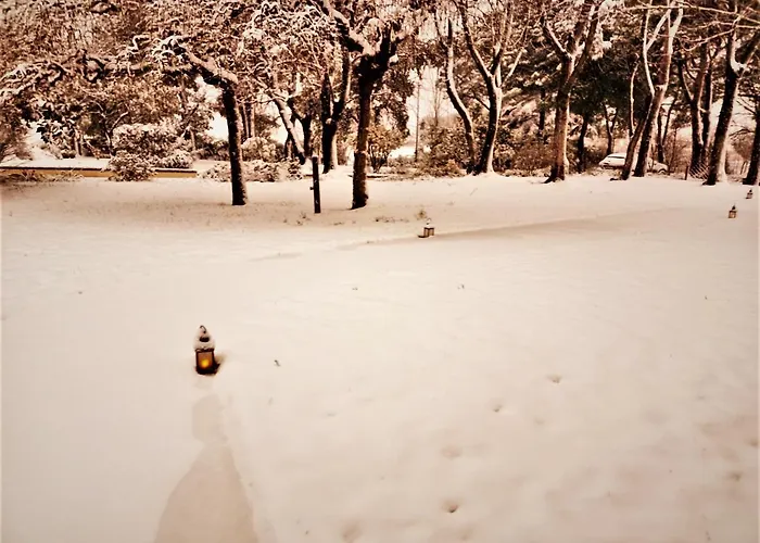 Relais Margherita 4* Longiano