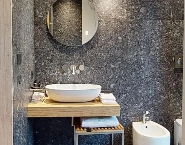 Relais Margherita Herberg 4*