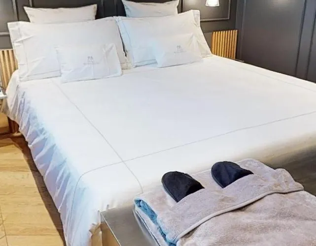 Relais Margherita 4*