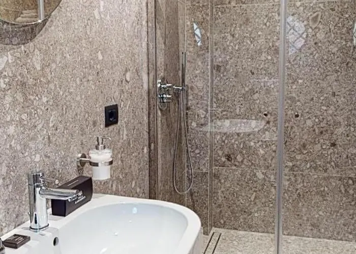 Relais Margherita 4*