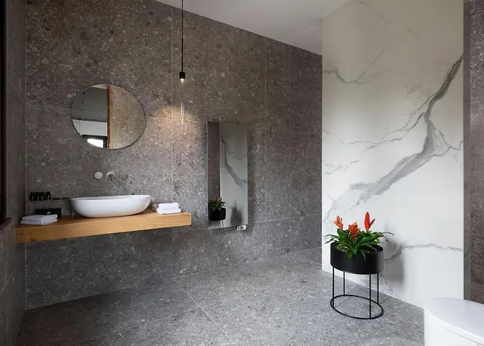 Herberg Relais Margherita 4*