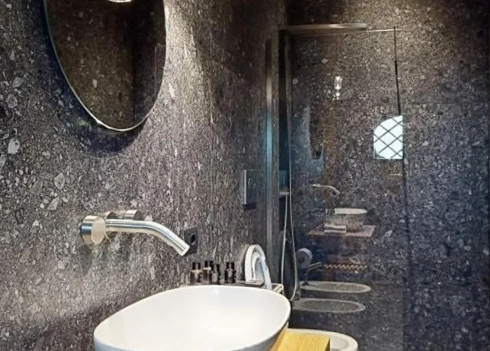 Relais Margherita Herberg 4*