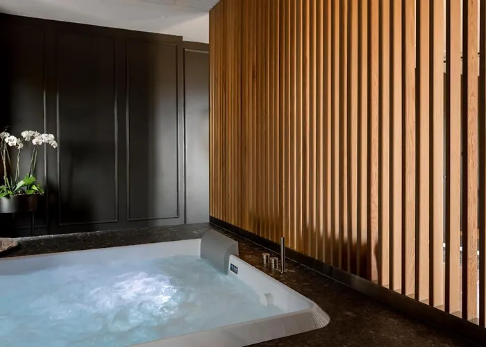 Relais Margherita Herberg 4*