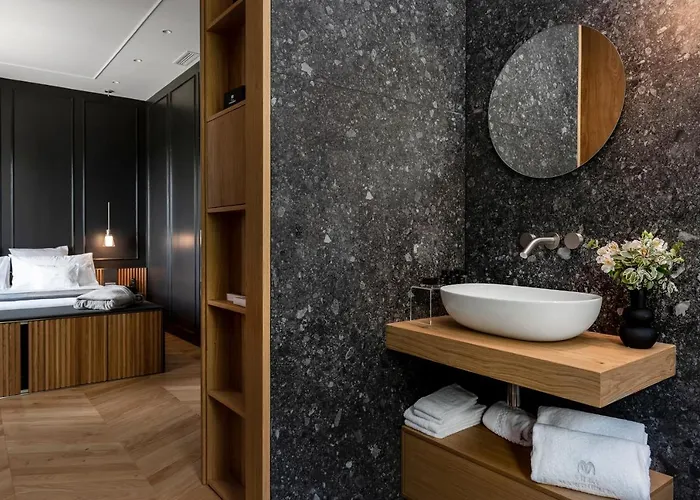 Relais Margherita 4*