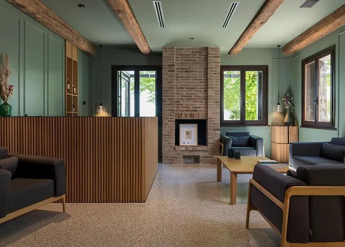 Relais Margherita 4*