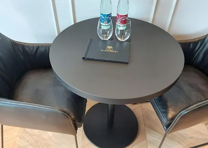 Relais Margherita Herberg 4*