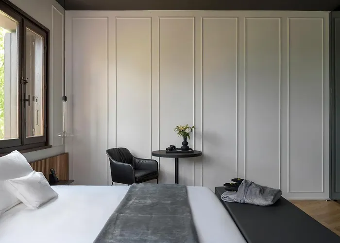 Herberg Relais Margherita