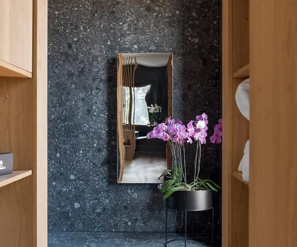 Relais Margherita 4*