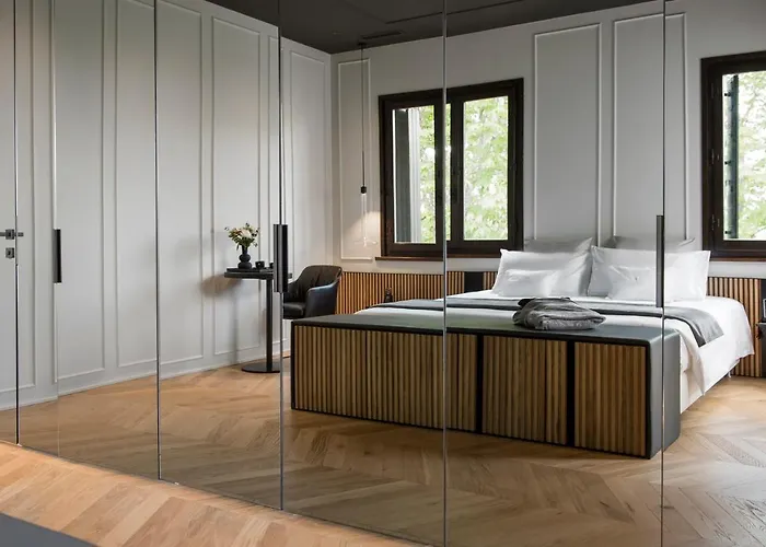 Relais Margherita 4*