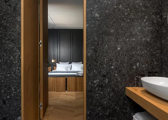 Relais Margherita Herberg 4*