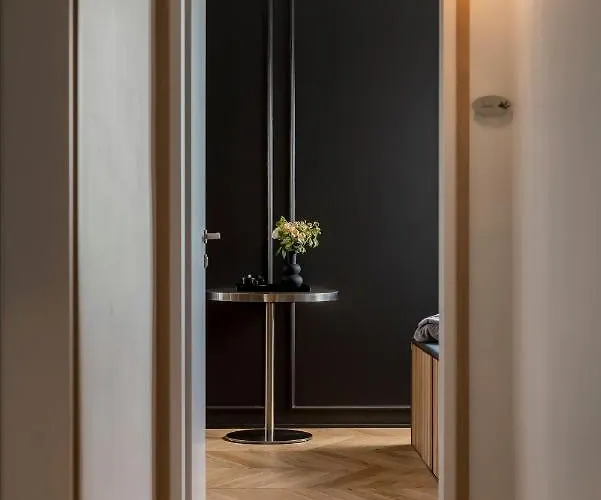 Relais Margherita Herberg 4*