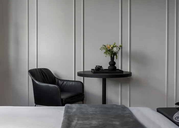 Relais Margherita 4*