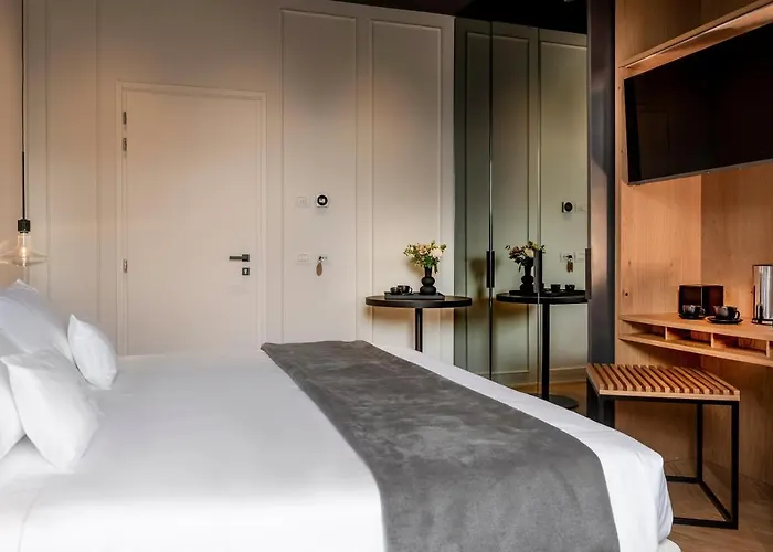 Relais Margherita 4* Longiano