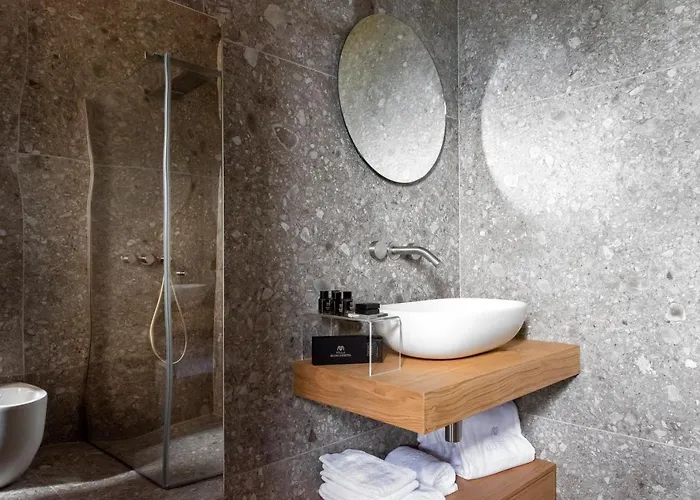 Herberg Relais Margherita 4*