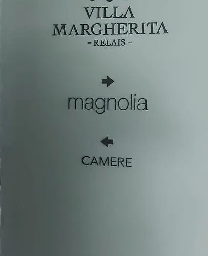 Relais Margherita 4* Longiano