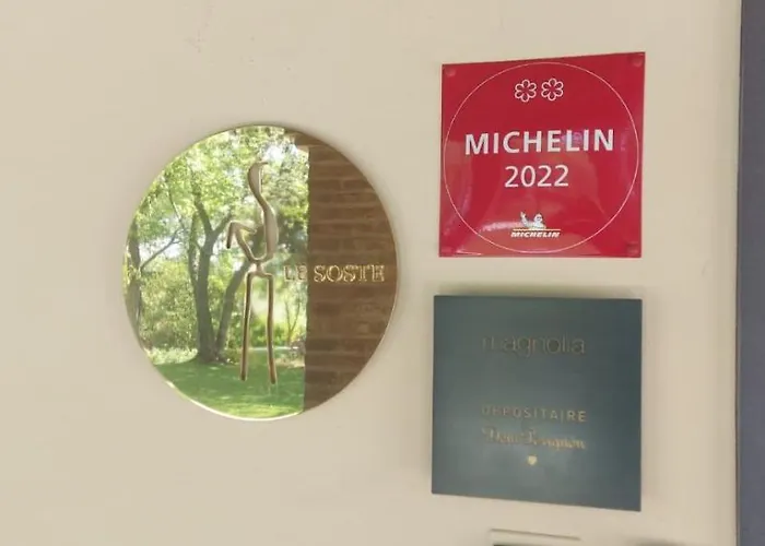 Relais Margherita Herberg