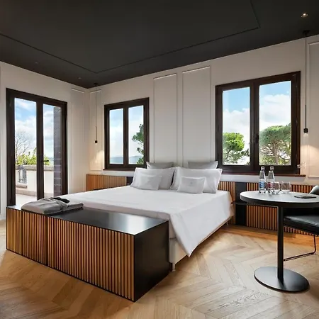Relais Margherita