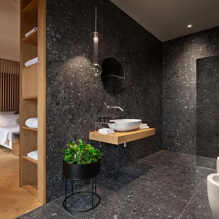 Relais Margherita 4* 롱기아노