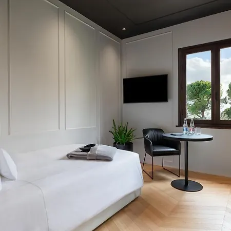 אורחן Relais Margherita Longiano