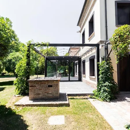 Relais Margherita Herberg Longiano