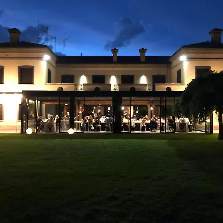 Herberg Relais Margherita