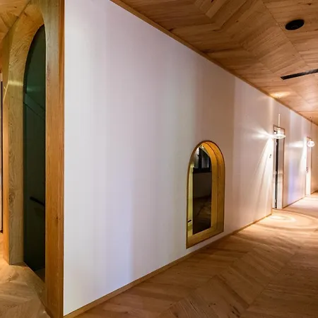 Relais Margherita אורחן Longiano