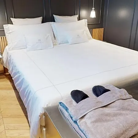 Relais Margherita 4*