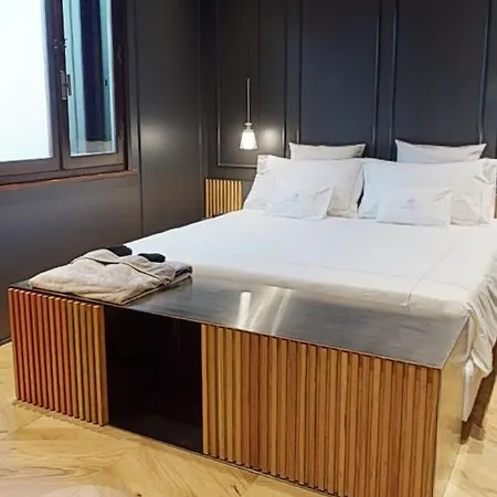 Πανδοχείο Relais Margherita