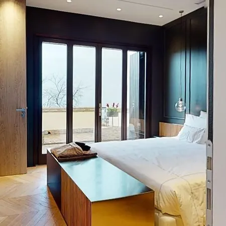 Relais Margherita * Longiano