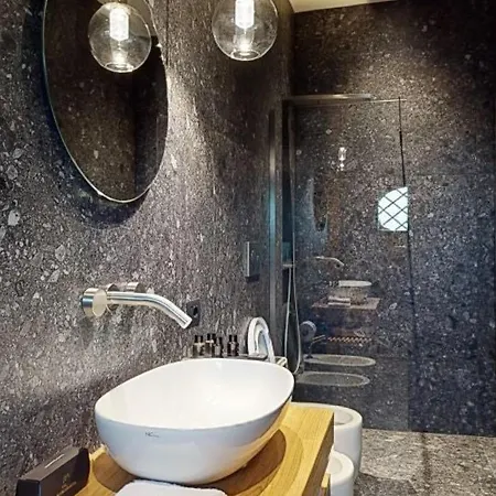 Relais Margherita Πανδοχείο 4*